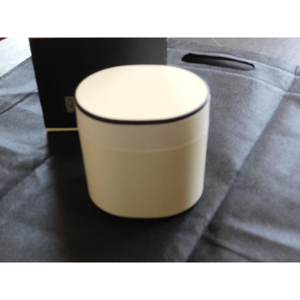 Ultima II The Nakeds 5L FACE POWDER Loose Revlon Charles Revson 2 oz / 56.7g